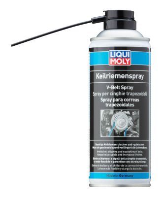 Вязкая распыляемая смазка LIQUI MOLY 4085