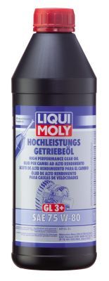 Трансмиссионное масло LIQUI MOLY 4427