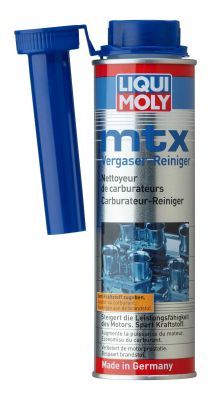 Присадка для топлива LIQUI MOLY 5100