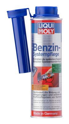 Присадка для топлива LIQUI MOLY 5108