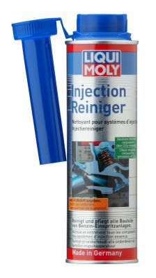 Присадка для топлива LIQUI MOLY 5110