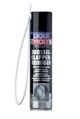 Чистящее средство, система впрыска бензина LIQUI MOLY 5111