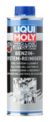 Присадка для топлива LIQUI MOLY 5152