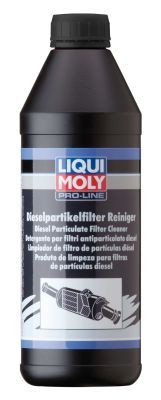 Чистящее средство, система впрыска дизельного топлива LIQUI MOLY 5169