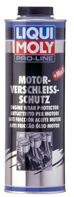Присадка для моторного масла LIQUI MOLY 5197