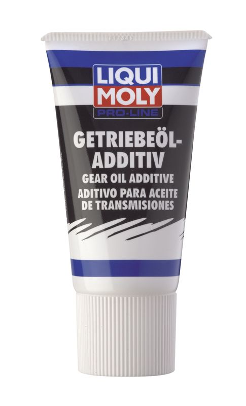 Присадка для трансмиссионного масла LIQUI MOLY 5198