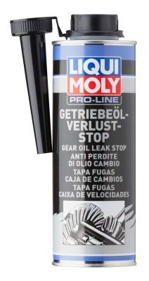 Присадка для моторного масла LIQUI MOLY 5199