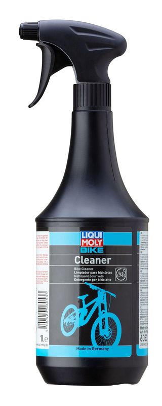 Средства для удаления насекомых LIQUI MOLY 6053