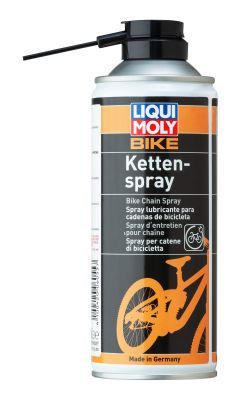 Жидкость для цепи LIQUI MOLY 6055