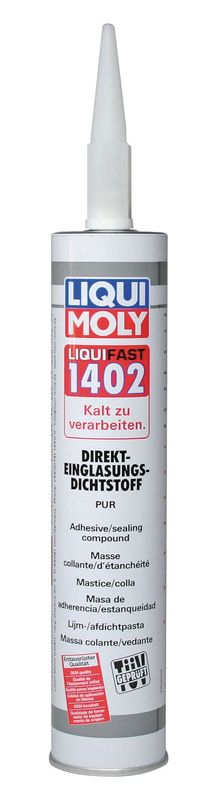 Клеющие вещества для окон LIQUI MOLY 6136
