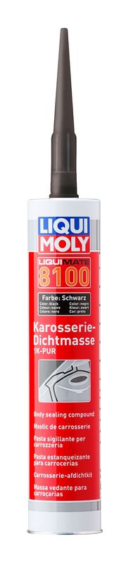 Герметики кузова LIQUI MOLY 6146