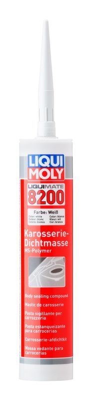 Герметики кузова LIQUI MOLY 6149