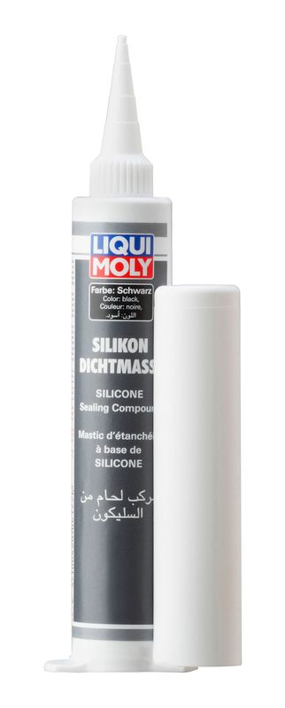 Герметики LIQUI MOLY 6177