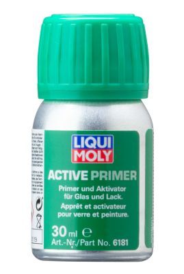 Грунт, монтаж окон LIQUI MOLY 6181