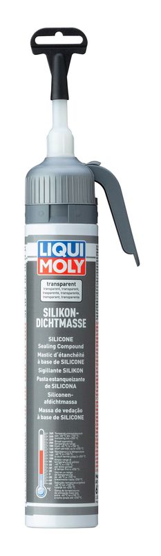 Герметики LIQUI MOLY 6184