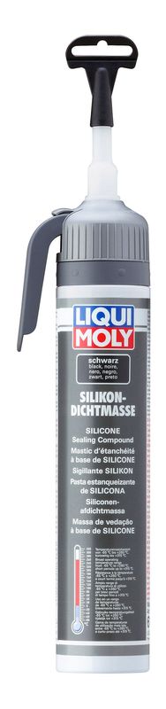 Герметики LIQUI MOLY 6185