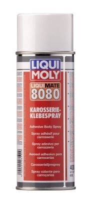 Клей-распылитель для кузова LIQUI MOLY 6192