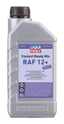 Антифриз LIQUI MOLY 6924