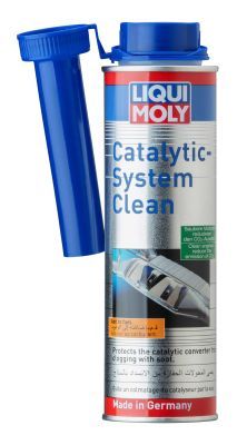 Присадка для топлива LIQUI MOLY 7110