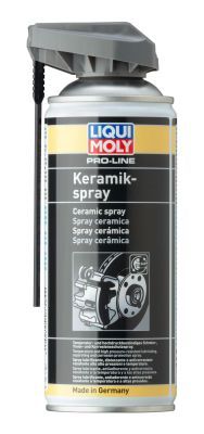 монтажная паста LIQUI MOLY 7385
