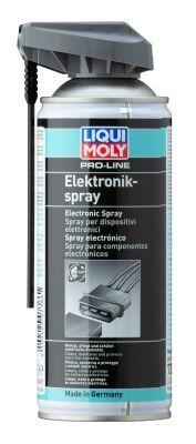 Вспомогательный спрей для облегчения запуска LIQUI MOLY 7386