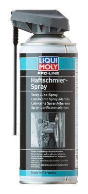 Жидкость для цепи LIQUI MOLY 7388