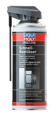 Средство для удаления ржавчины LIQUI MOLY 7390