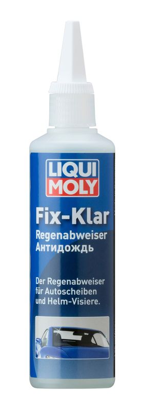 Срества для чистки окон LIQUI MOLY 7505
