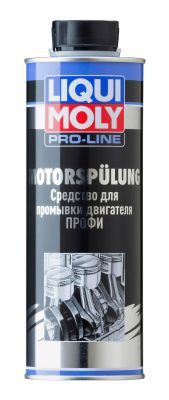 Присадка для моторного масла LIQUI MOLY 7507