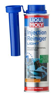 Присадка для топлива LIQUI MOLY 7529