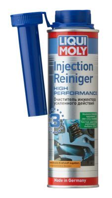 Присадка для топлива LIQUI MOLY 7553