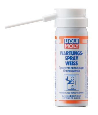 монтажный распылитель LIQUI MOLY 7556