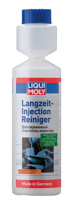 Присадка для топлива LIQUI MOLY 7568
