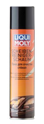 Срества для чистки окон LIQUI MOLY 7602