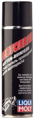 Универсальное средство для чистки LIQUI MOLY 7625