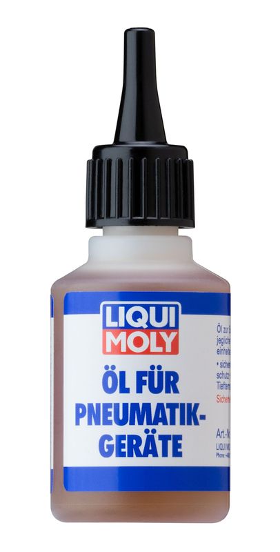 Моторное масло LIQUI MOLY 7841