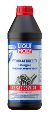 Трансмиссионное масло LIQUI MOLY 8039