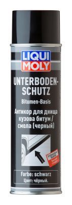 Антикоррозионная защита днища кузова LIQUI MOLY 8056