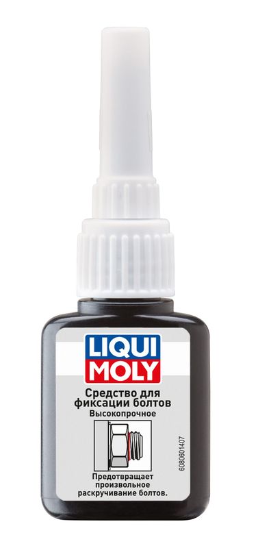 Приспособления против самоотвинчивания LIQUI MOLY 8060