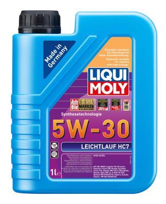Моторное масло LIQUI MOLY 8541