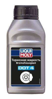 Тормозная жидкость LIQUI MOLY 8832