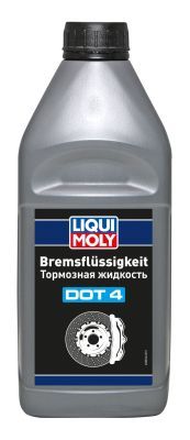 Тормозная жидкость LIQUI MOLY 8834