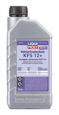 Антифриз LIQUI MOLY 8840