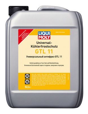 Антифриз LIQUI MOLY 8849