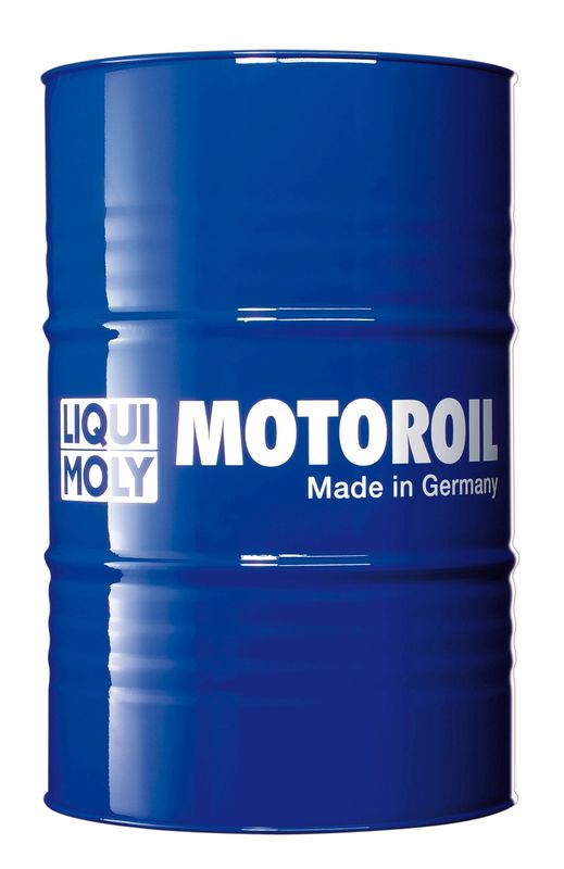 Антифриз LIQUI MOLY 8850