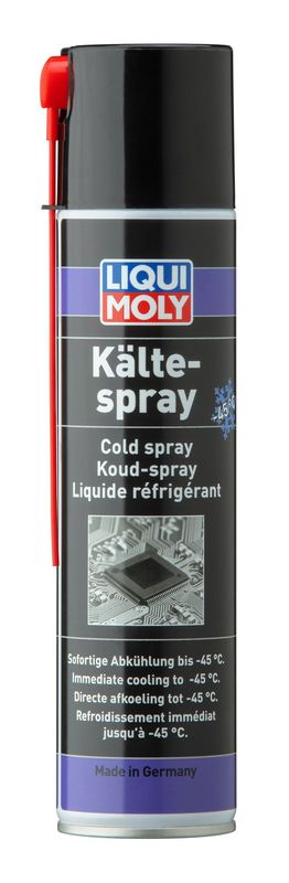 монтажный распылитель LIQUI MOLY 8916