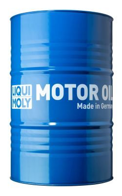 Моторное масло LIQUI MOLY 9064