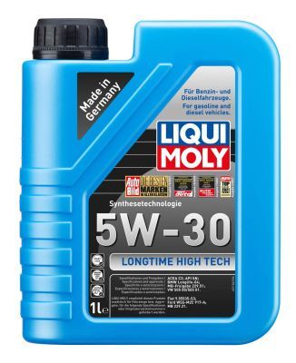 Моторное масло LIQUI MOLY 9506