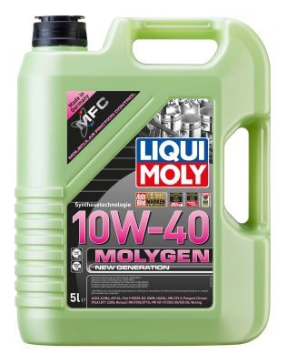 Моторное масло LIQUI MOLY 9951