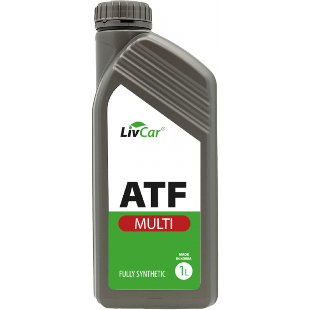 Запчасть LIVCAR LC0405ATF001